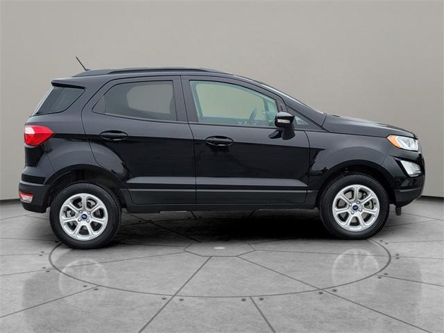 used 2022 Ford EcoSport car, priced at $19,888