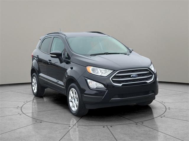 used 2022 Ford EcoSport car, priced at $19,888