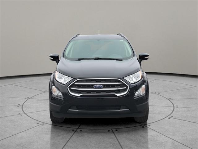 used 2022 Ford EcoSport car, priced at $19,888