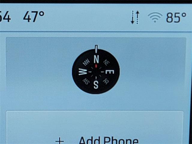 used 2022 Ford Escape car, priced at $25,488