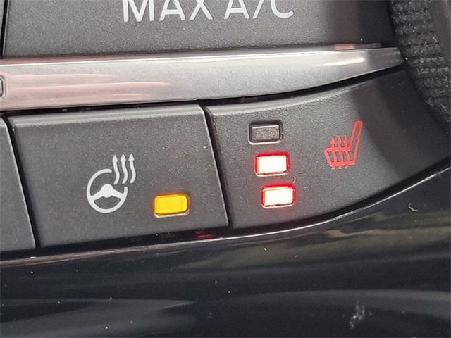 used 2022 Ford Escape car, priced at $25,488