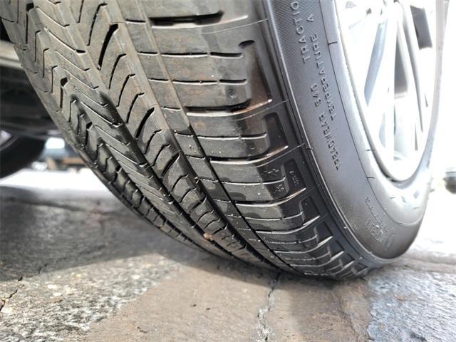 used 2022 Ford Escape car, priced at $25,488