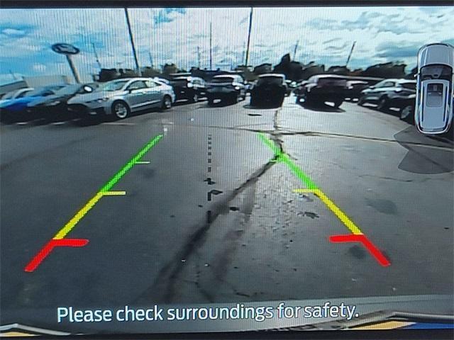 used 2022 Ford Escape car, priced at $25,488