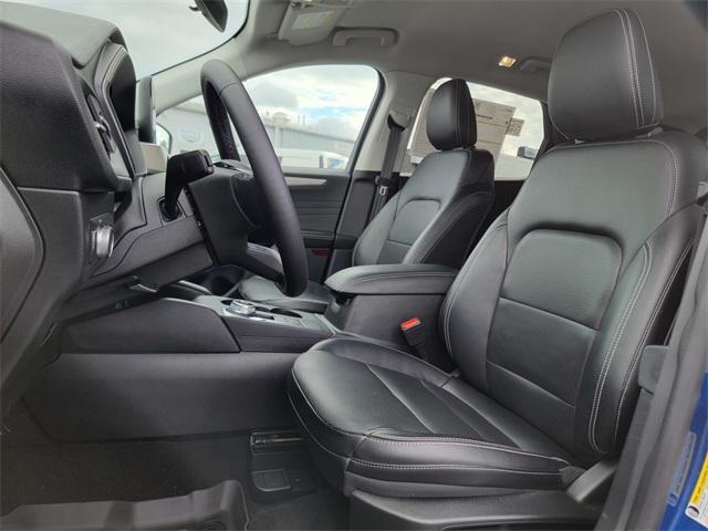 used 2022 Ford Escape car, priced at $25,488