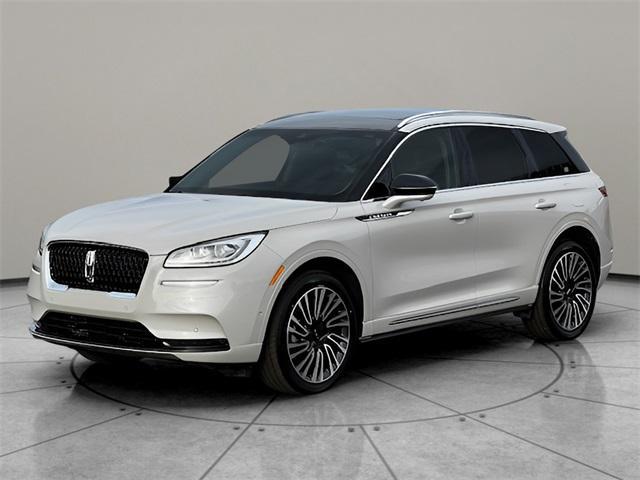 used 2022 Lincoln Corsair car, priced at $35,888