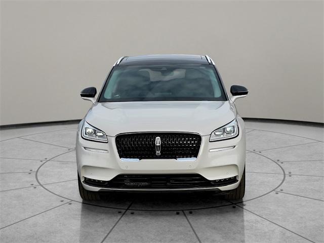 used 2022 Lincoln Corsair car, priced at $35,888