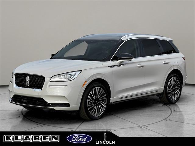 used 2022 Lincoln Corsair car, priced at $35,888