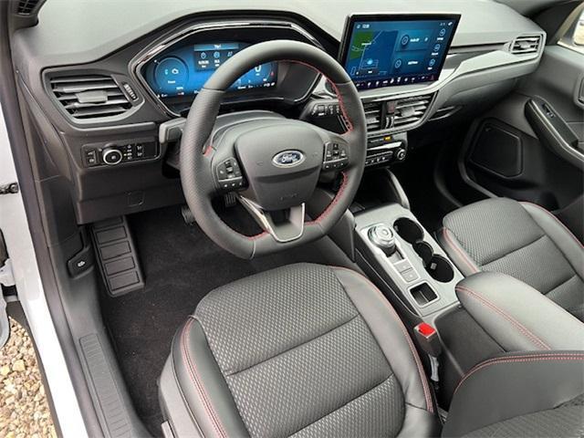 new 2025 Ford Escape car, priced at $40,870