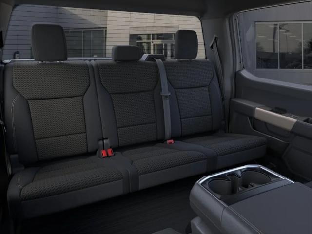 new 2024 Ford F-150 car, priced at $54,390