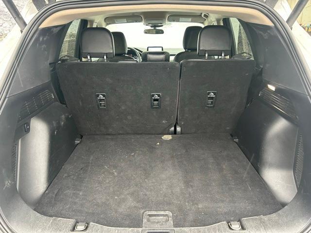 used 2020 Ford Escape car, priced at $20,888