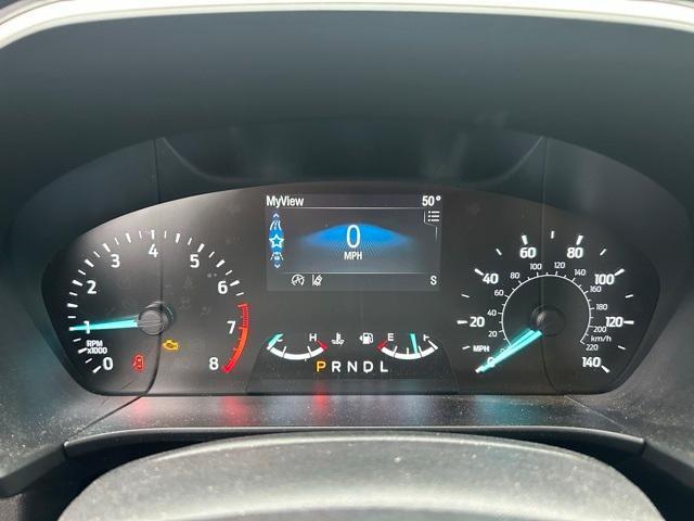 used 2020 Ford Escape car, priced at $20,888