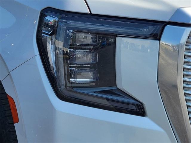 used 2023 GMC Yukon car, priced at $56,888