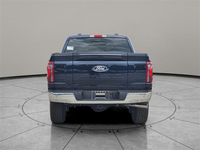 new 2025 Ford F-150 car, priced at $73,275