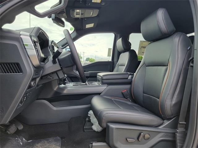 new 2025 Ford F-150 car, priced at $73,275