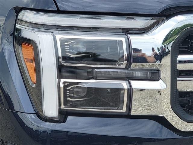 new 2025 Ford F-150 car, priced at $73,275