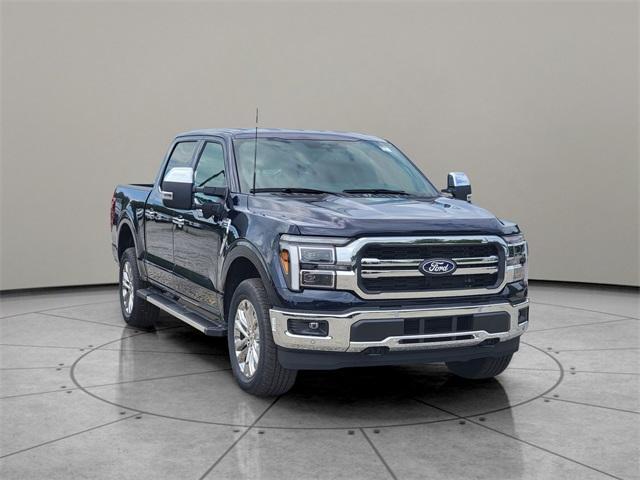 new 2025 Ford F-150 car, priced at $73,275
