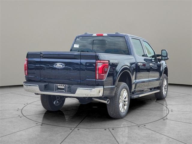 new 2025 Ford F-150 car, priced at $73,275