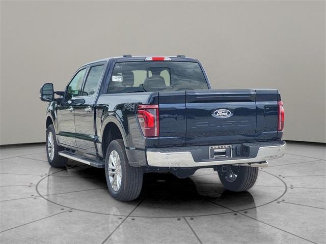 new 2025 Ford F-150 car, priced at $73,275