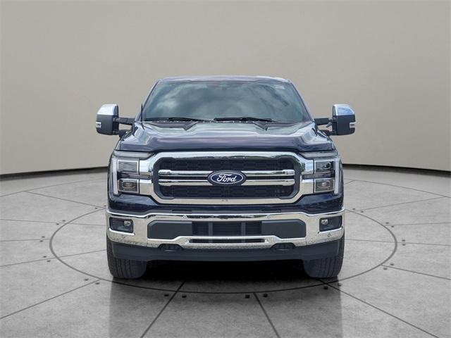 new 2025 Ford F-150 car, priced at $73,275