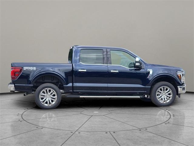 new 2025 Ford F-150 car, priced at $73,275