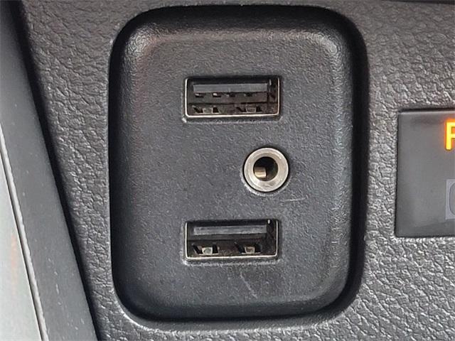 used 2018 Chevrolet Trax car, priced at $12,088