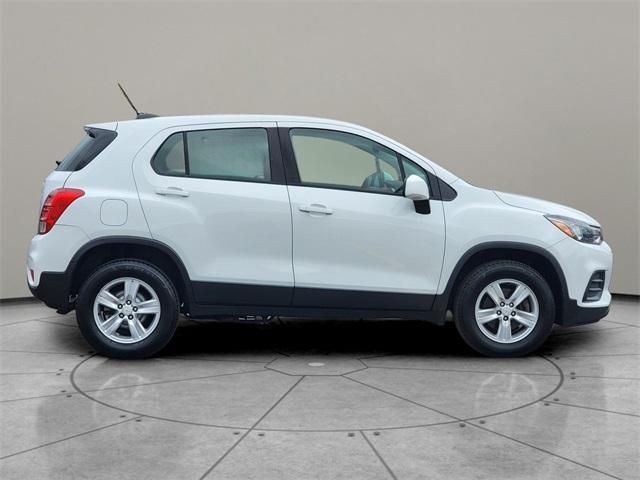 used 2018 Chevrolet Trax car, priced at $12,088