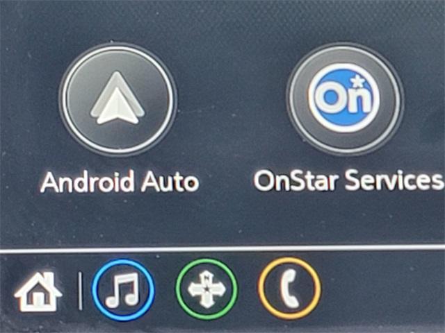 used 2018 Chevrolet Trax car, priced at $12,088