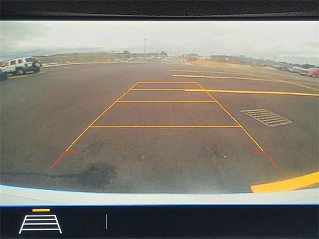 used 2018 Chevrolet Trax car, priced at $12,088