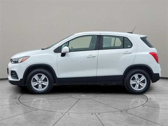 used 2018 Chevrolet Trax car, priced at $12,088