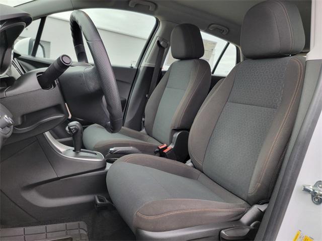 used 2018 Chevrolet Trax car, priced at $12,088