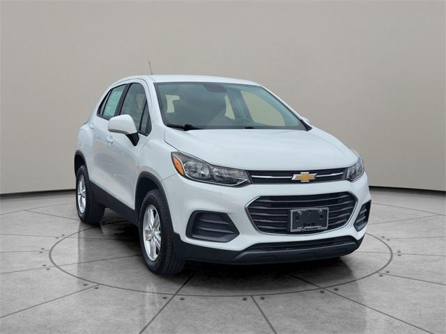 used 2018 Chevrolet Trax car, priced at $12,088