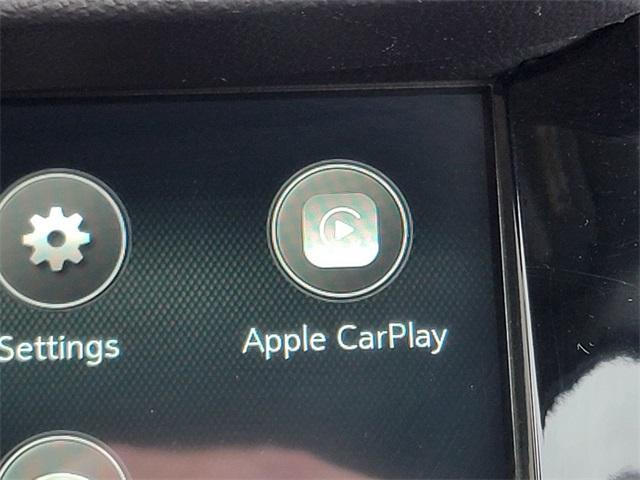 used 2018 Chevrolet Trax car, priced at $12,088