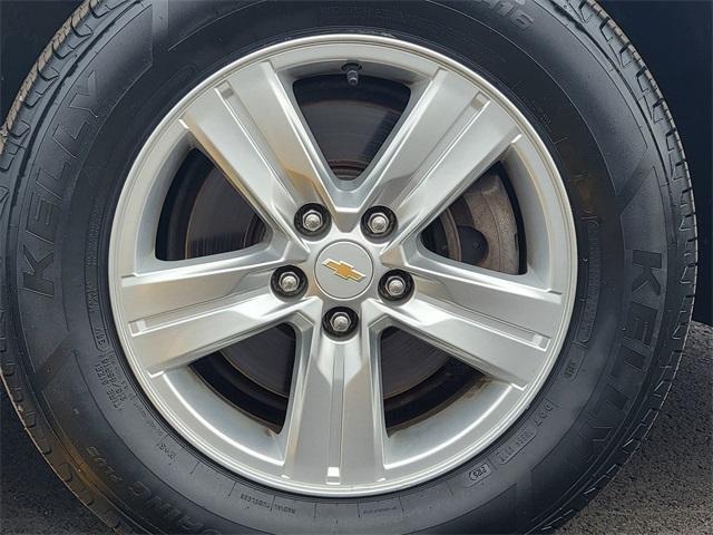 used 2018 Chevrolet Trax car, priced at $12,088