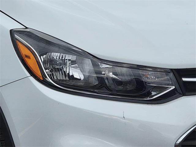 used 2018 Chevrolet Trax car, priced at $12,088