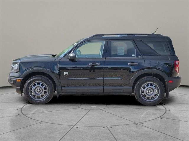 new 2024 Ford Bronco Sport car, priced at $31,140