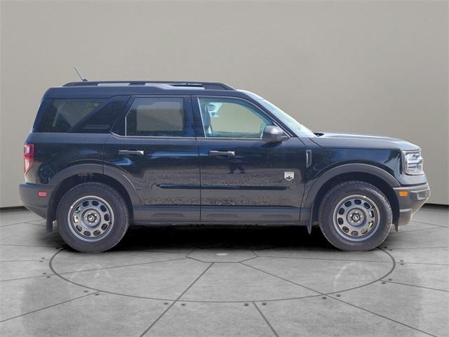 new 2024 Ford Bronco Sport car, priced at $31,140