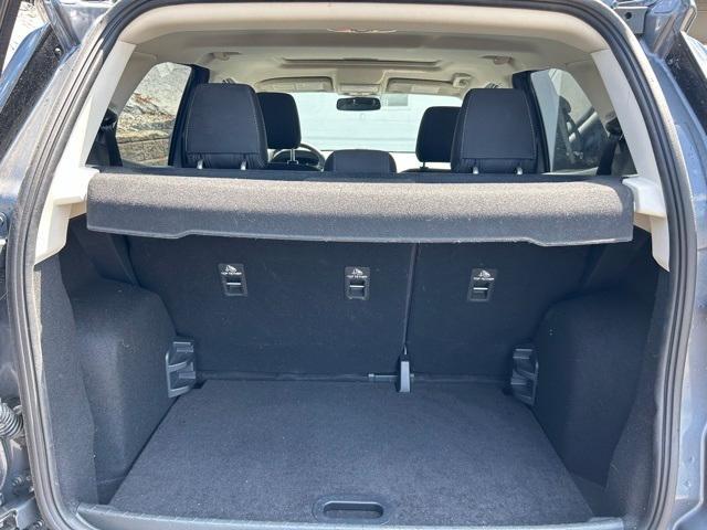 used 2022 Ford EcoSport car, priced at $20,088