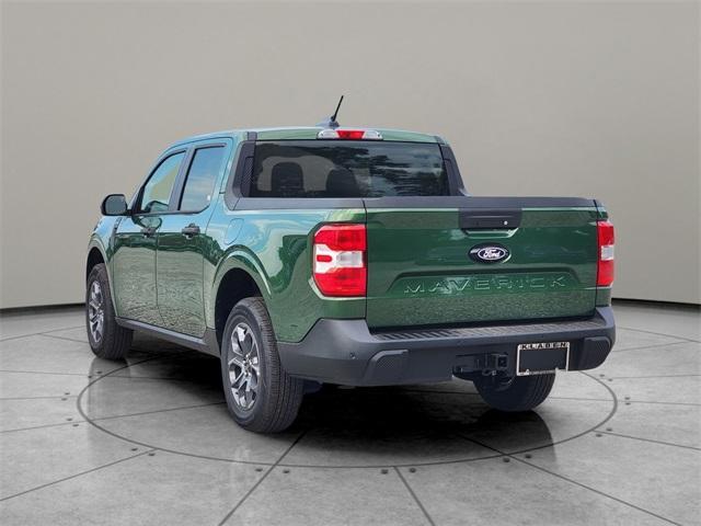 new 2025 Ford Maverick car, priced at $36,155