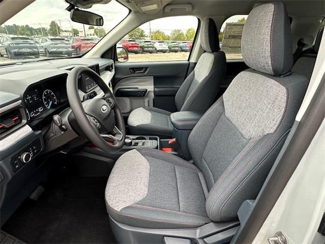 new 2024 Ford Maverick car, priced at $32,760