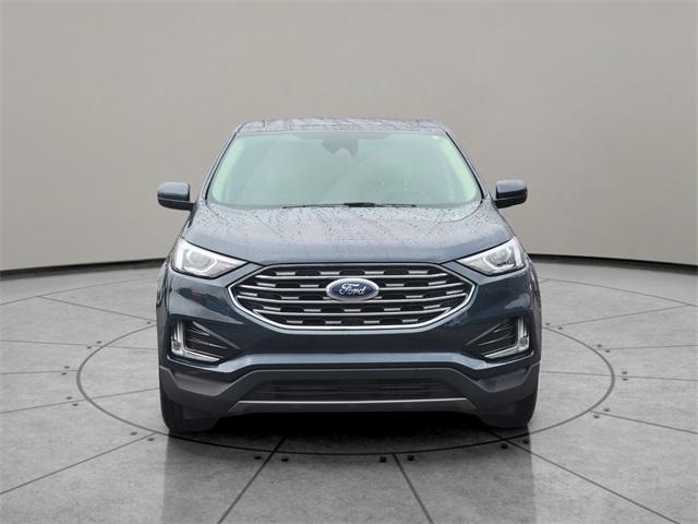 used 2022 Ford Edge car, priced at $23,888