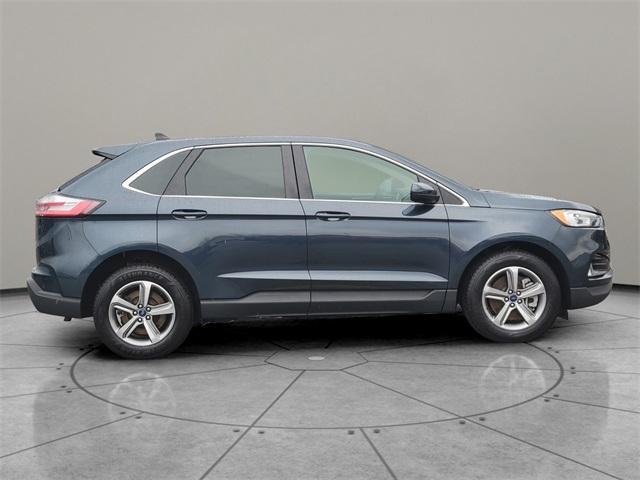 used 2022 Ford Edge car, priced at $23,888