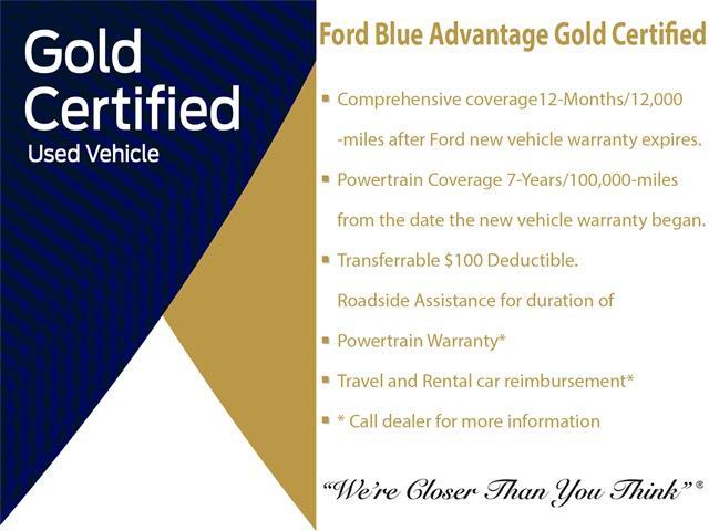 used 2022 Ford Edge car, priced at $23,888