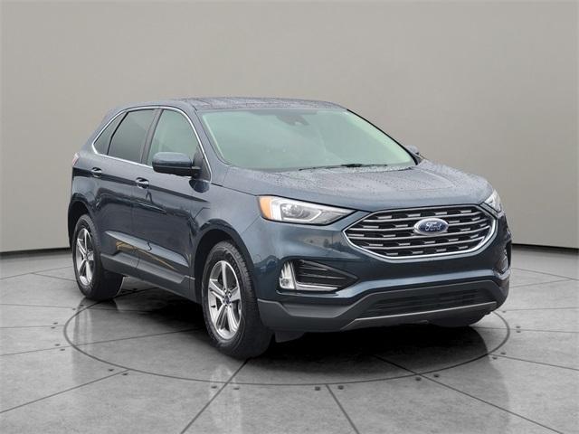 used 2022 Ford Edge car, priced at $23,888