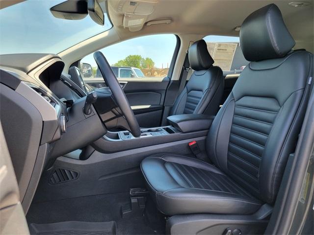used 2024 Ford Edge car, priced at $27,888