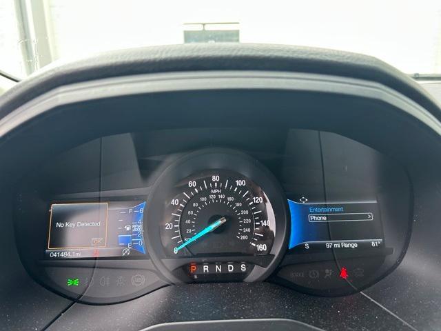 used 2024 Ford Edge car, priced at $28,888