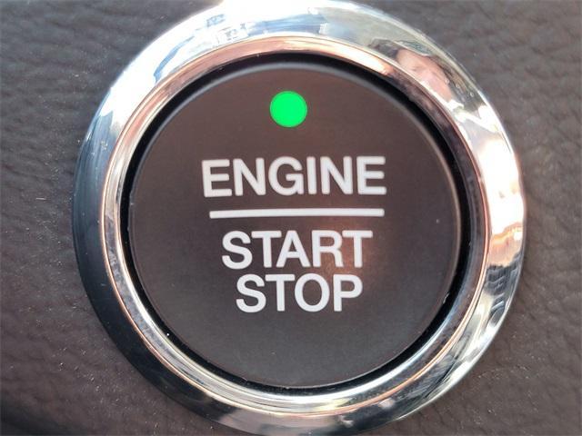 used 2024 Ford Edge car, priced at $27,888