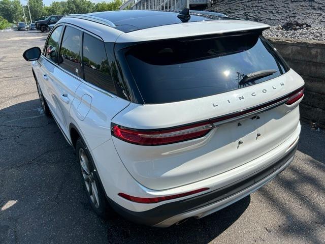 used 2020 Lincoln Corsair car, priced at $25,488