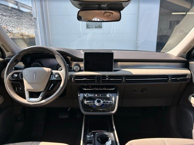 used 2020 Lincoln Corsair car, priced at $25,488