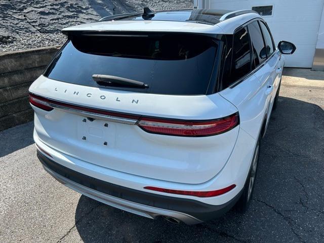 used 2020 Lincoln Corsair car, priced at $25,488