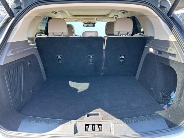 used 2020 Lincoln Corsair car, priced at $25,488